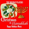 Christmas & Hanukkah Happy Holidays Music